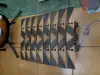 Marimba 8 bars